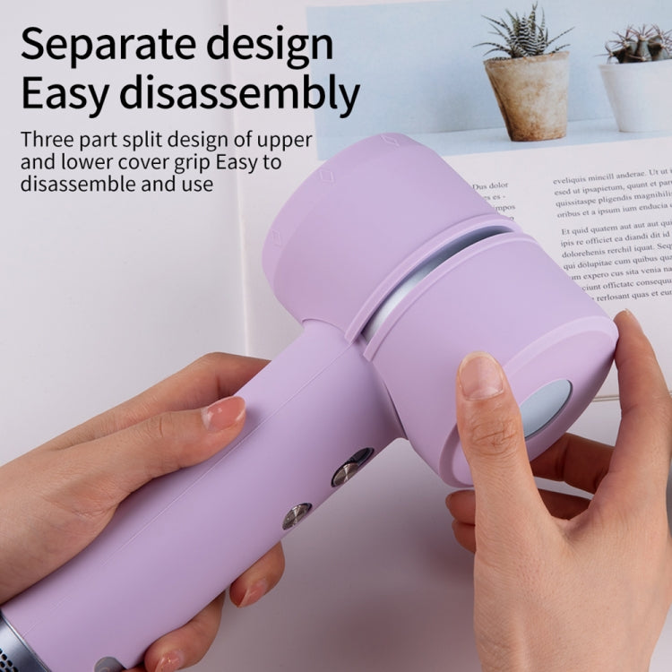 For Dyson LF03 Hairdryer Silicone Protective Case(Matcha Green) - free shipping - PMC TechLife - Order now!