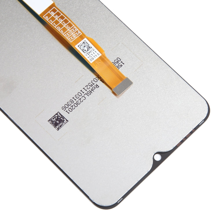 For vivo Y77e t1 OEM LCD Screen With Digitizer Full Assembly - free shipping - PMC TechLife - Order now!