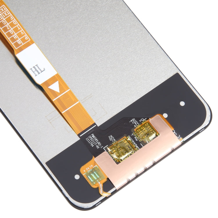 For vivo Y77e t1 OEM LCD Screen With Digitizer Full Assembly - free shipping - PMC TechLife - Order now!