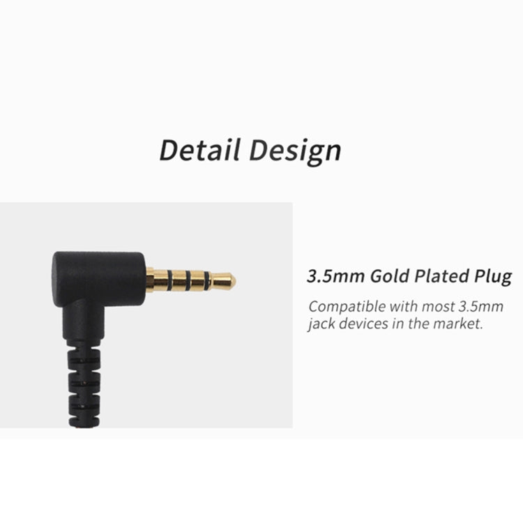 CCA CCA-C10 3.5mm Gold Plated Plug Ten Unit Hybrid Wire-controlled In-ear Earphone, Type:without Mic(Streamer Purple) - free shipping - PMC TechLife - Order now!