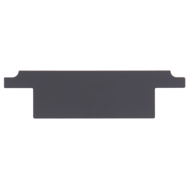 For iPhone XS 100set Battery Black Adhesive Strip Sticker - Others by PMC TechLife | Online Shopping South Africa | PMC TechLife | Buy Now Pay Later Mobicred