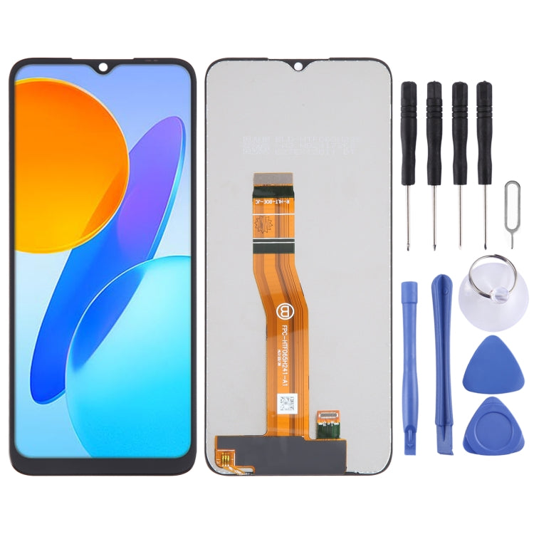 OEM LCD Screen For Honor Play 30 with Digitizer Full Assembly - free shipping - PMC TechLife - Order now!