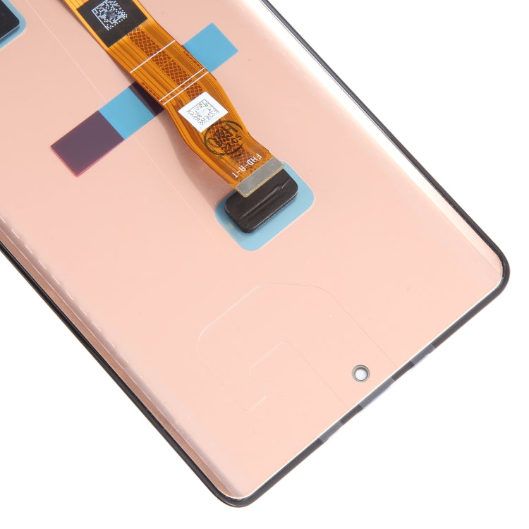 OEM LCD Screen For Honor Magic5 Lite with Digitizer Full Assembly - free shipping - PMC TechLife - Order now!