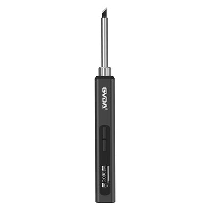 GVDA GD300 Intelligent Internal Heating Digital Display Constant Temperature Maintenance Electric Soldering Iron - Electric Soldering Iron by GVDA | Online Shopping South Africa | PMC Jewellery | Buy Now Pay Later Mobicred