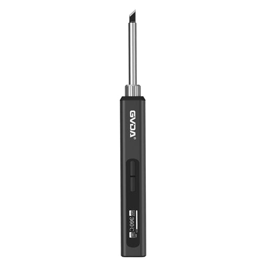 GVDA GD300 Intelligent Internal Heating Digital Display Constant Temperature Maintenance Electric Soldering Iron - Electric Soldering Iron by GVDA | Online Shopping South Africa | PMC Jewellery | Buy Now Pay Later Mobicred