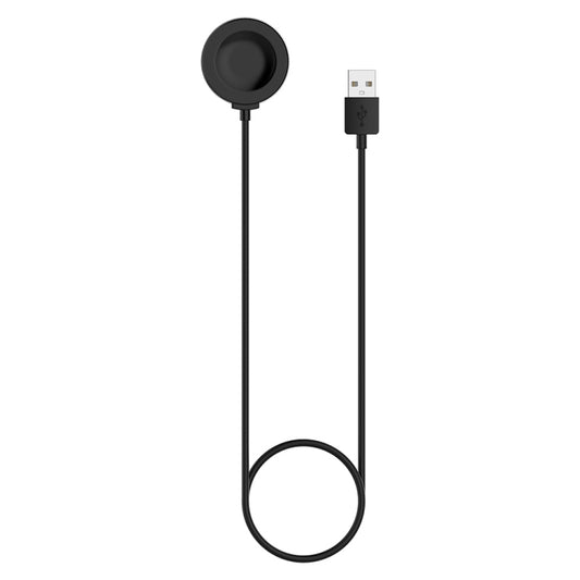 For Huawei Watch 4 / Watch 4 Pro Smart Watch Magnetic Integrated Charging Cable(Black) - Charger by PMC Jewellery | Online Shopping South Africa | PMC Jewellery