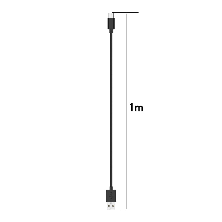For Huawei Watch 4 / Watch 4 Pro Smart Watch Magnetic Splitting Charging Cable(Black) - Charger by PMC TechLife | Online Shopping South Africa | PMC TechLife