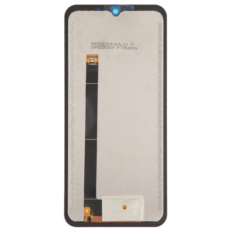 LCD Screen For HOTWAV W10 Pro with Digitizer Full Assembly - Others by PMC Jewellery | Online Shopping South Africa | PMC Jewellery