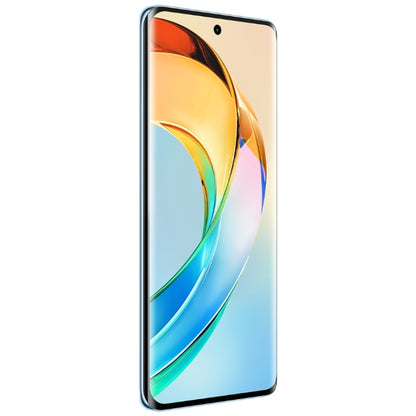 Honor X50 5G, 108MP Camera, 6.78 inch MagicOS 7.1.1 Snapdragon 6 Gen1 Octa Core up to 2.2GHz, Network: 5G, OTG, Not Support Google Play, Memory:8GB+128GB(Blue) - Honor by Huawei | Online Shopping South Africa | PMC Jewellery | Buy Now Pay Later Mobicred