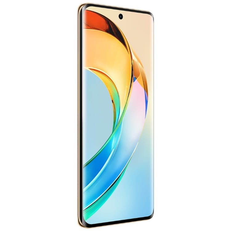 Honor X50 5G, 108MP Camera, 6.78 inch MagicOS 7.1.1 Snapdragon 6 Gen1 Octa Core up to 2.2GHz, Network: 5G, OTG, Not Support Google Play, Memory:8GB+128GB(Orange) - Honor by Huawei | Online Shopping South Africa | PMC Jewellery | Buy Now Pay Later Mobicred