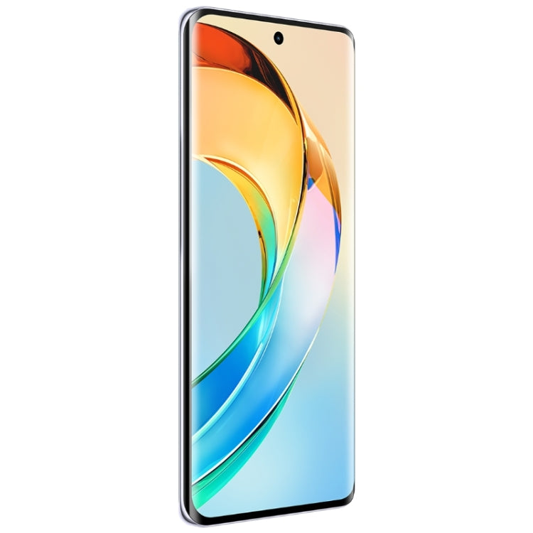 Honor X50 5G, 108MP Camera, 6.78 inch MagicOS 7.1.1 Snapdragon 6 Gen1 Octa Core up to 2.2GHz, Network: 5G, OTG, Not Support Google Play, Memory:8GB+128GB(Silver) - Honor by Huawei | Online Shopping South Africa | PMC Jewellery | Buy Now Pay Later Mobicred