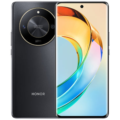 Honor X50 5G, 108MP Camera, 6.78 inch MagicOS 7.1.1 Snapdragon 6 Gen1 Octa Core up to 2.2GHz, Network: 5G, OTG, Not Support Google Play, Memory:12GB+256GB(Black) - Honor by Huawei | Online Shopping South Africa | PMC Jewellery | Buy Now Pay Later Mobicred