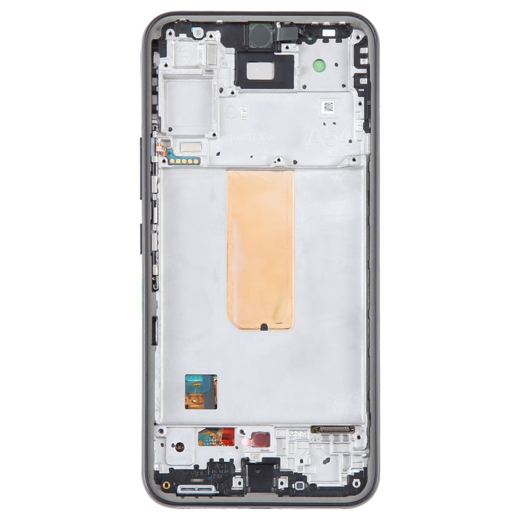 Original LCD Screen For Samsung Galaxy A54 SM-A546B Digitizer Full Assembly with Frame - LCD Screen by PMC Jewellery | Online Shopping South Africa | PMC Jewellery