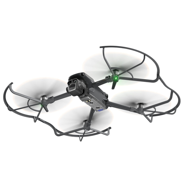 For DJI Mavic 3 Pro STARTRC Drone Propeller Protective Guard Anti-collision Ring(Grey) - free shipping - PMC TechLife - Order now!