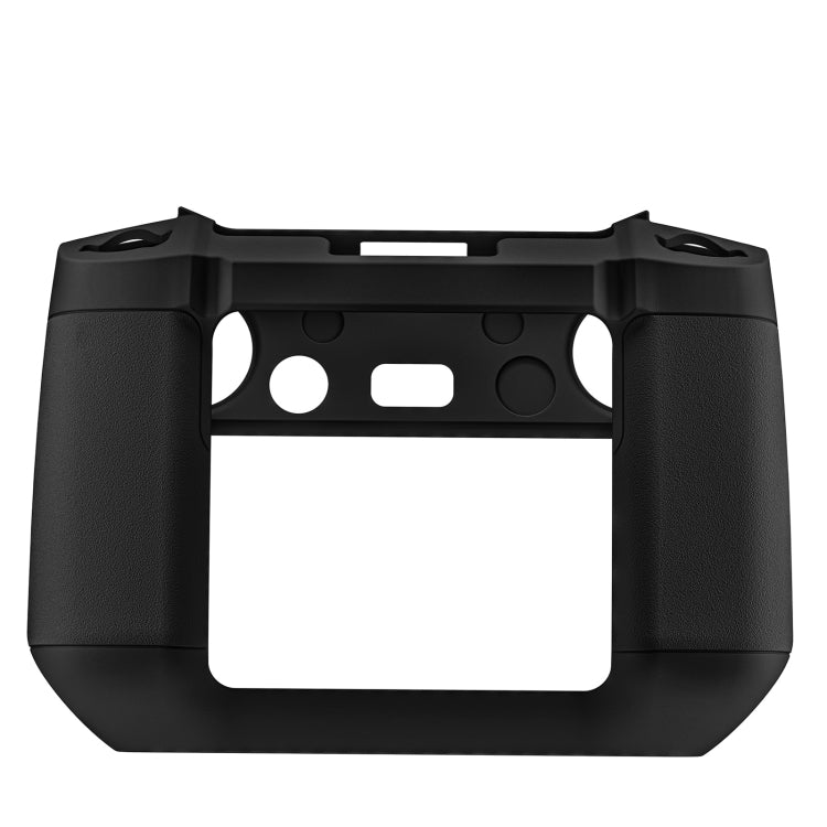 For DJI Mavic 3 /RC Pro with Screen STARTRC Silicone Protective Case(Black) - Others by STARTRC | Online Shopping South Africa | PMC Jewellery