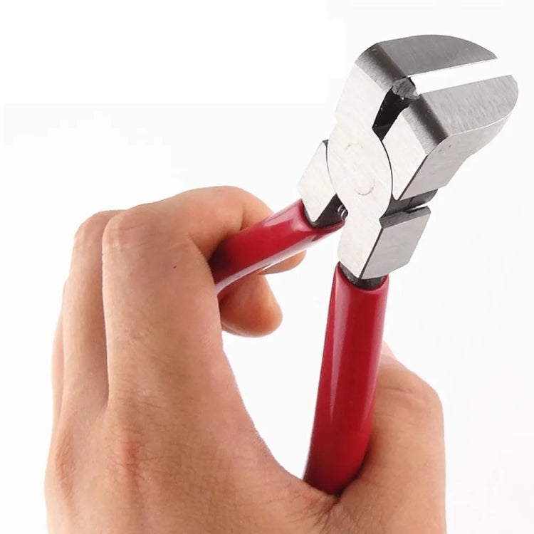 90 Degree Scissors Right-Angle Diagonal Pliers - Others by PMC TechLife | Online Shopping South Africa | PMC TechLife