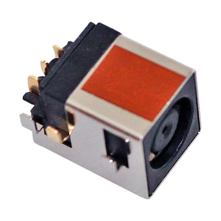 For HP mini 2133 Dell 15z-5523 Power Jack Connector - HP Spare Parts by PMC TechLife | Online Shopping South Africa | PMC TechLife