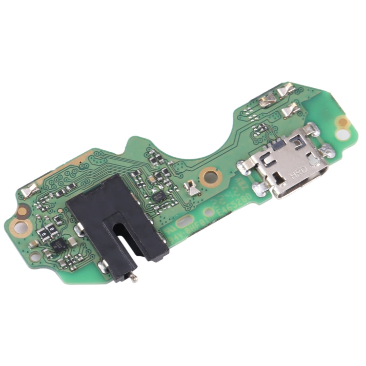 For Tecno Pova Neo OEM Charging Port Board - Small Board by PMC TechLife | Online Shopping South Africa | PMC TechLife