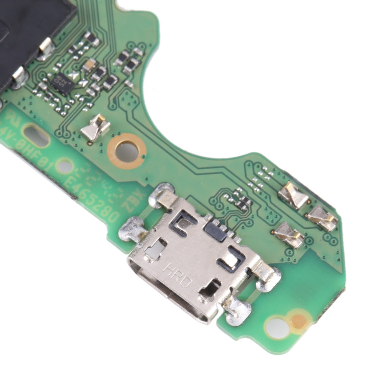 For Tecno Pova Neo OEM Charging Port Board - Small Board by PMC TechLife | Online Shopping South Africa | PMC TechLife