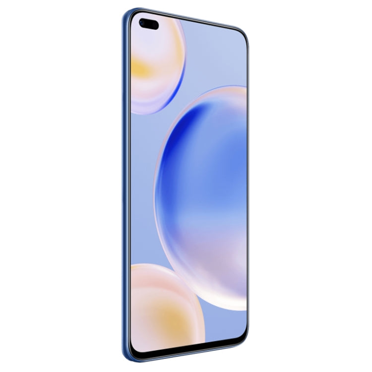 Huawei Hi Enjoy 60 Pro 5G, 128GB, Side Fingerprint Identification, 6.67 inch HarmonyOS Connect Snapdragon 695 Octa Core up to 2.2GHz, Network: 5G, OTG, Not Support Google Play(Blue) - Huawei Mate & P by Huawei | Online Shopping South Africa | PMC Jewellery | Buy Now Pay Later Mobicred