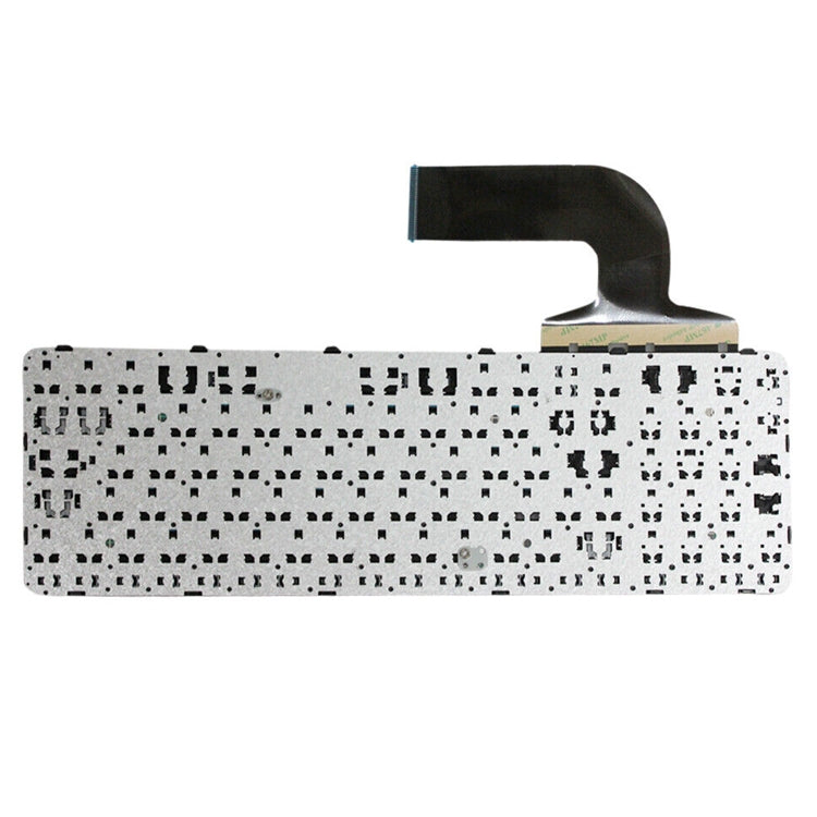 For HP 15-E / 15-N / 15-D Laptop Keyboard with Frame - free shipping - PMC TechLife - Order now!