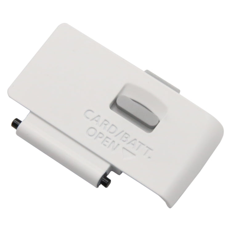 For Canon EOS 100D Original Battery Compartment Cover - Battery Cover by PMC TechLife | Online Shopping South Africa | PMC TechLife