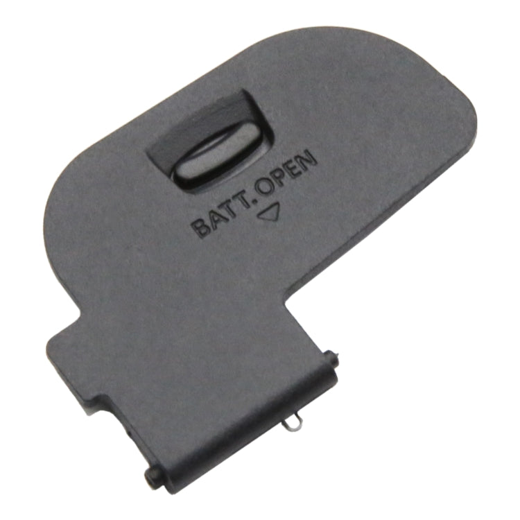 For Canon EOS R OEM Battery Compartment Cover - Battery Cover by PMC TechLife | Online Shopping South Africa | PMC TechLife
