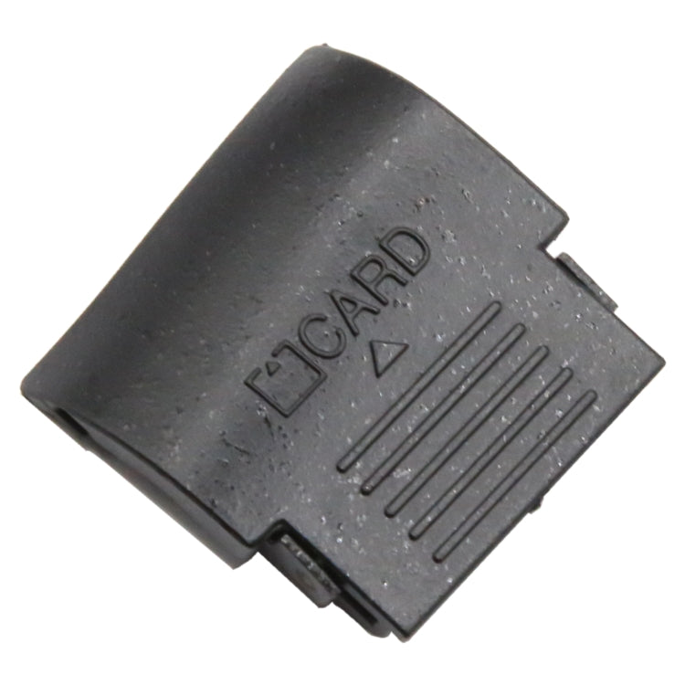 For Nikon D90 SD Card Slot Compartment Cover - free shipping - PMC TechLife - Order now!
