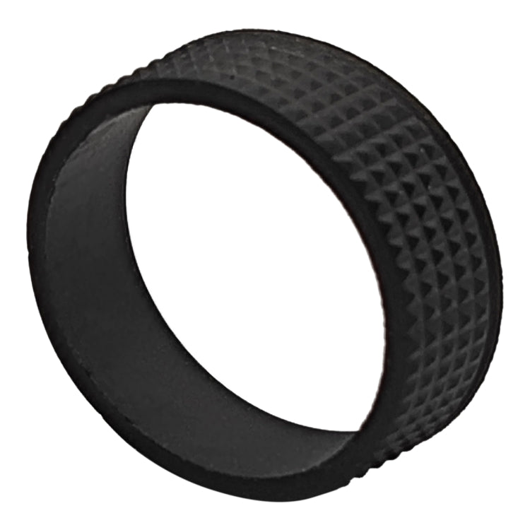 For Canon EOS 5D Mark IV Mode Turntable Rubber Leather - Others by PMC TechLife | Online Shopping South Africa | PMC TechLife