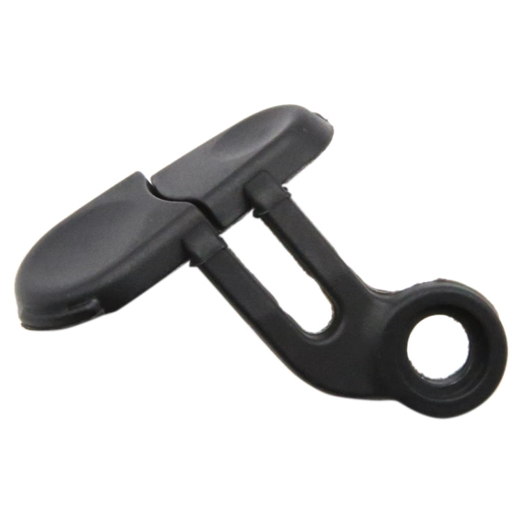 For Nikon D3 Camera Shutter Cable Rubber Plug Cover - Others by PMC TechLife | Online Shopping South Africa | PMC TechLife