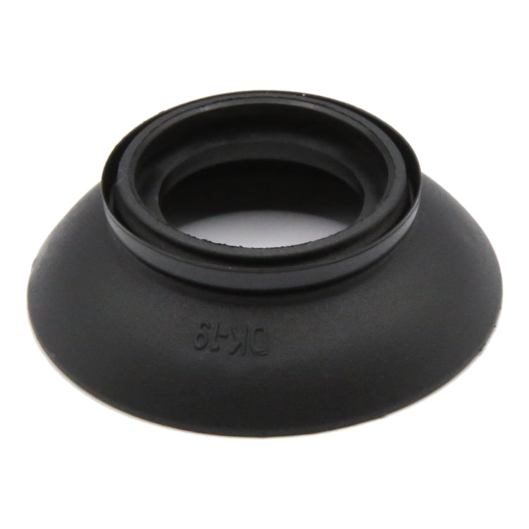 For Nikon D700 Camera Viewfinder / Eyepiece Eyecup - free shipping - PMC TechLife - Order now!