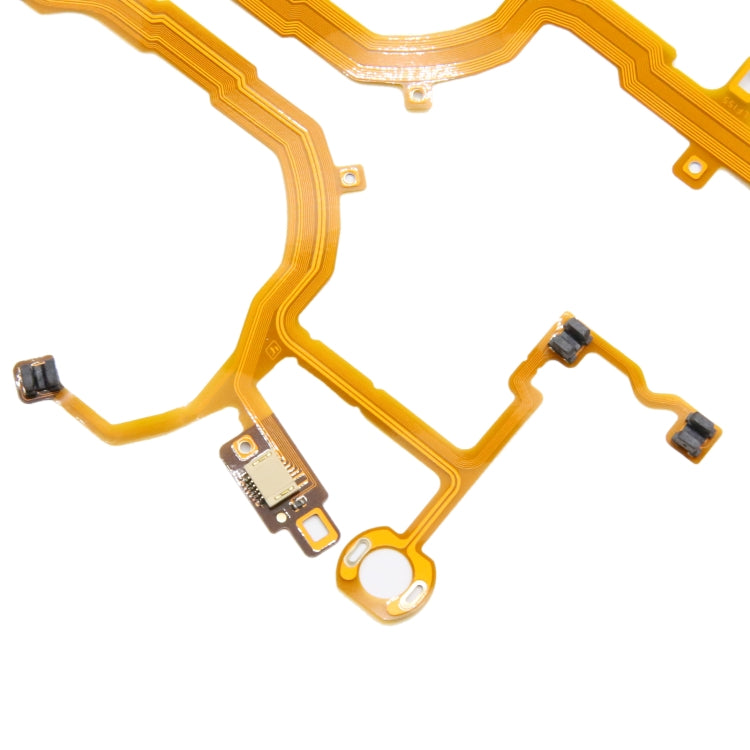 For Sony DSC-RX100 Lens Back Main Flex cable - Flex Cable by PMC TechLife | Online Shopping South Africa | PMC TechLife