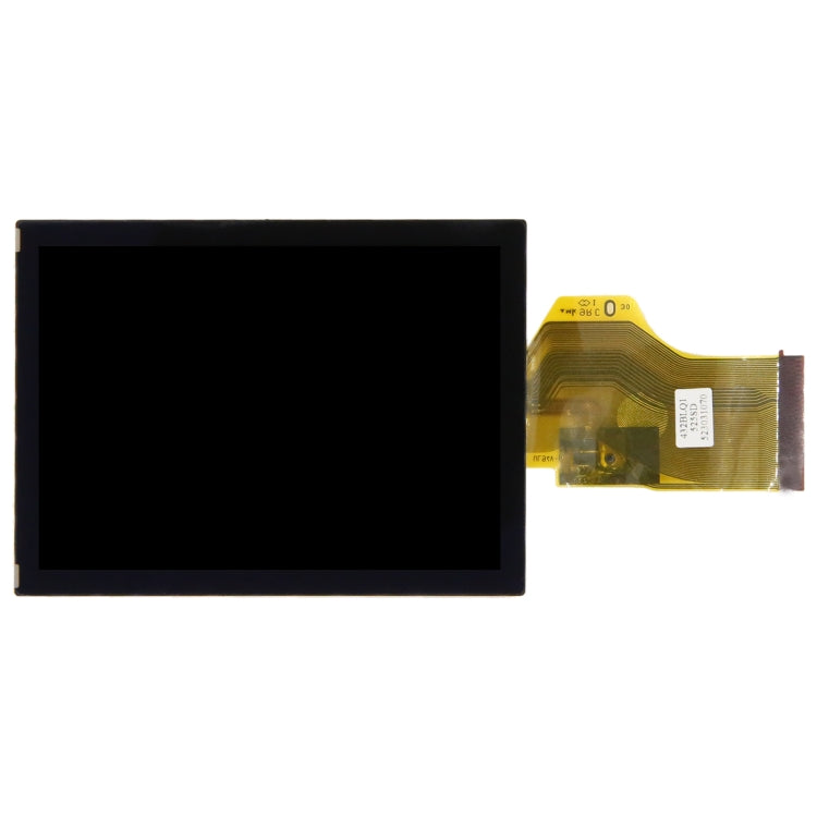 For Canon IXUS 265 HS LCD Display Screen - free shipping - PMC TechLife - Order now!