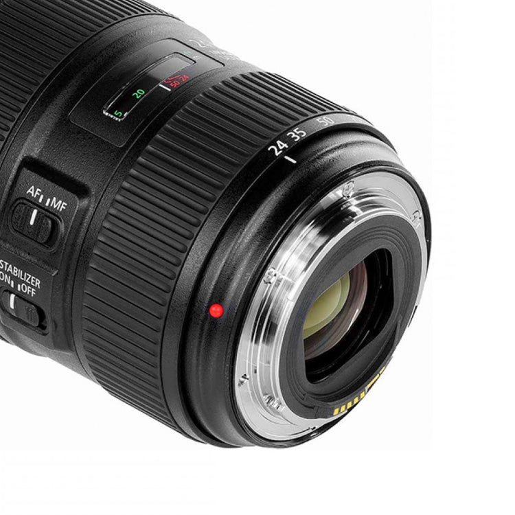 For Sony FE 24-70mm f/2.8 GM II Camera Lens Bayonet Mount Ring - Bayonet Mount Ring by PMC TechLife | Online Shopping South Africa | PMC TechLife