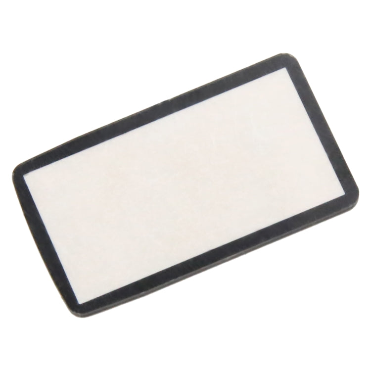 For Nikon D200 Top Cover Shoulder LCD Outer Lens - free shipping - PMC TechLife - Order now!