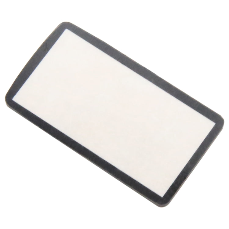 For Nikon D90 Top Cover Shoulder LCD Outer Lens - free shipping - PMC TechLife - Order now!