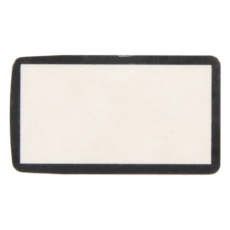 For Nikon D3100 Top Cover Shoulder LCD Outer Lens - free shipping - PMC TechLife - Order now!