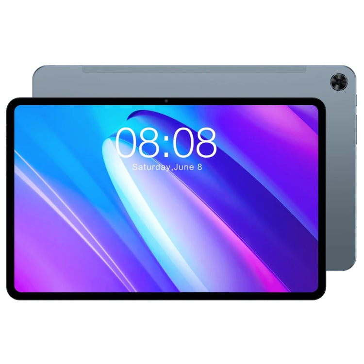 Teclast T40 Pro 2023 Tablet PC 10.4 inch, 8GB+128GB,  Android 12 Unisoc T616 Octa Core, 4G LTE Dual SIM - TECLAST by TECLAST | Online Shopping South Africa | PMC Jewellery | Buy Now Pay Later Mobicred