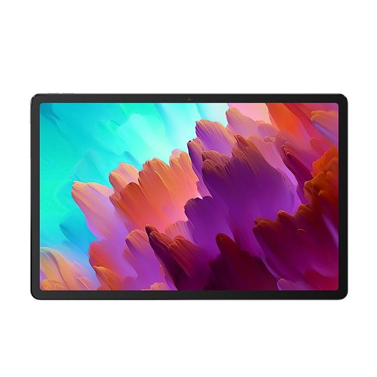 Lenovo Pad Pro 12.7 inch WiFi Tablet, 8GB+128GB, Android 13, Qualcomm Snapdragon 870 Octa Core, Support Face Identification(Dark Grey) - Lenovo by Lenovo | Online Shopping South Africa | PMC Jewellery | Buy Now Pay Later Mobicred