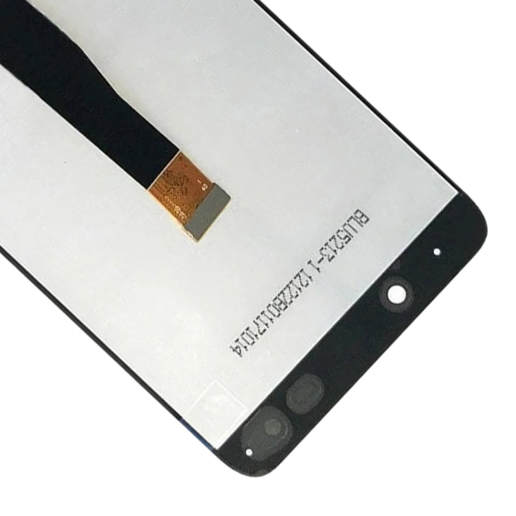 For Alcatel idol 5s 6060 6060X 6060S LCD Screen with Digitizer Full Assembly - free shipping - PMC TechLife - Order now!