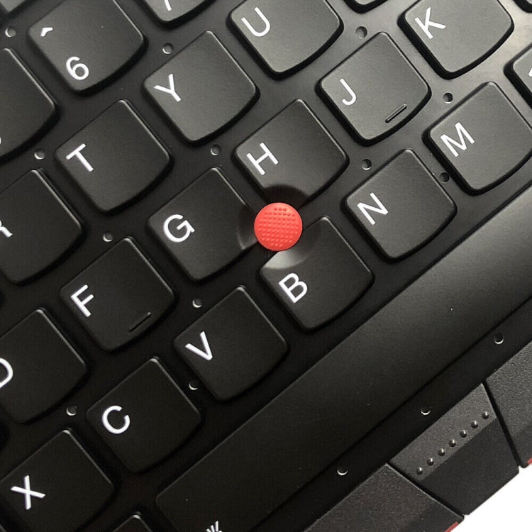 For Lenovo Thinkpad E15 US Version Backlight Laptop Keyboard - free shipping - PMC TechLife - Order now!