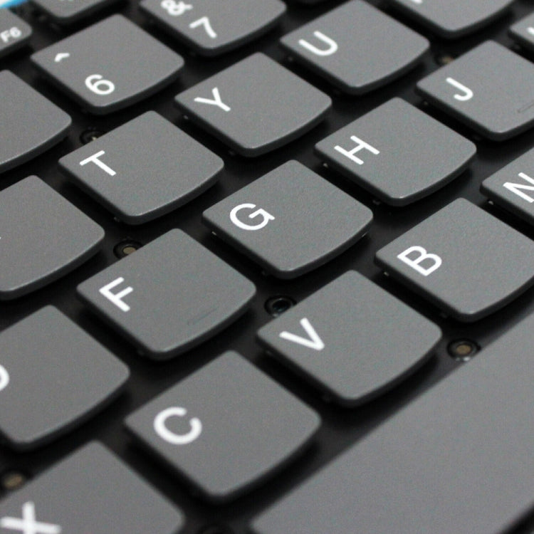 For Lenovo IdeaPad 320-14ISK 320-14IKB Laptop Keyboard - Lenovo Spare Parts by PMC TechLife | Online Shopping South Africa | PMC TechLife | Buy Now Pay Later Mobicred