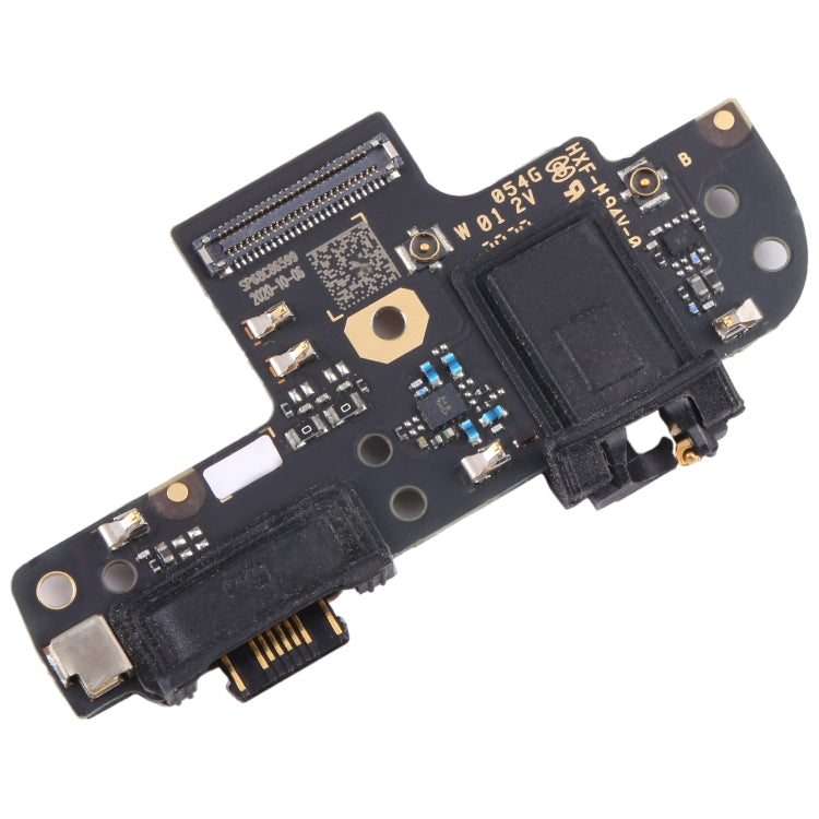 For Motorola Moto G Stylus 2021 Original Charging Port Board - free shipping - PMC TechLife - Order now!