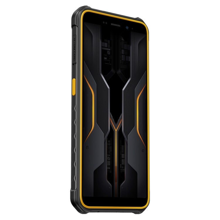 Ulefone Armor X12 Pro, 4GB+64GB, IP68/IP69K Rugged Phone, 5.45 inch Android 13 MediaTek Helio G36 Octa Core, Network: 4G, NFC(Some Orange) - Ulefone by Ulefone | Online Shopping South Africa | PMC Jewellery | Buy Now Pay Later Mobicred