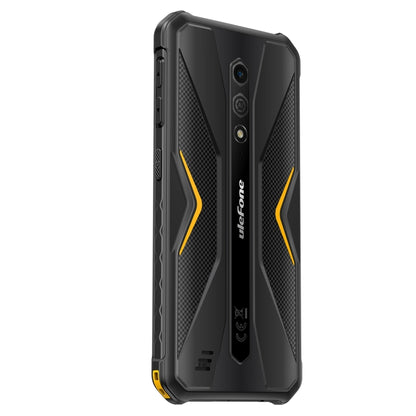 Ulefone Armor X12 Pro, 4GB+64GB, IP68/IP69K Rugged Phone, 5.45 inch Android 13 MediaTek Helio G36 Octa Core, Network: 4G, NFC(Some Orange) - Ulefone by Ulefone | Online Shopping South Africa | PMC Jewellery | Buy Now Pay Later Mobicred