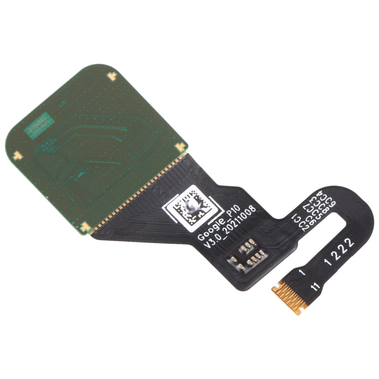 For Google Pixel 7 Original Fingerprint Sensor Flex Cable - Flex Cable by PMC TechLife | Online Shopping South Africa | PMC TechLife