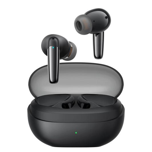 JOYROOM JR-BB1 True Wireless Bluetooth Earphone(Black) - Bluetooth Earphone by JOYROOM | Online Shopping South Africa | PMC Jewellery | Buy Now Pay Later Mobicred