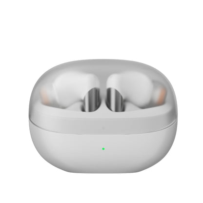 JOYROOM JR-BB1 True Wireless Bluetooth Earphone(White) - Bluetooth Earphone by JOYROOM | Online Shopping South Africa | PMC Jewellery | Buy Now Pay Later Mobicred