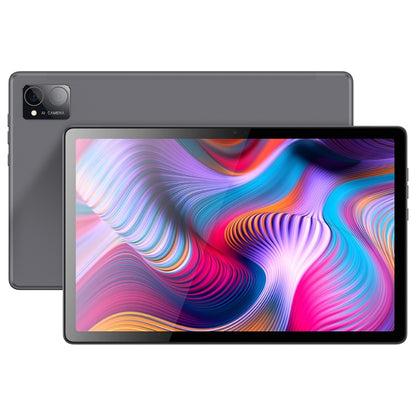 BDF P60 4G LTE Tablet PC 10.1 inch, 8GB+128GB, Android 11 MTK6755 Octa Core, Support Dual SIM, EU Plug(Grey) - BDF by BDF | Online Shopping South Africa | PMC Jewellery | Buy Now Pay Later Mobicred