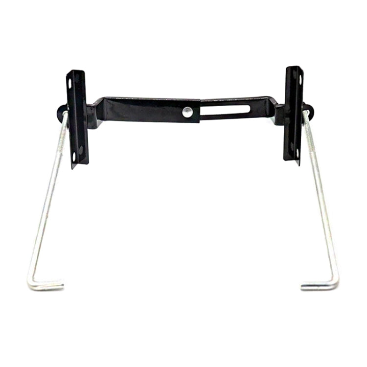 Car Universal Battery Bracket Adjustable Battery Fixed Iron Holder, Size:23cm - Engine Fittings by PMC TechLife | Online Shopping South Africa | PMC TechLife